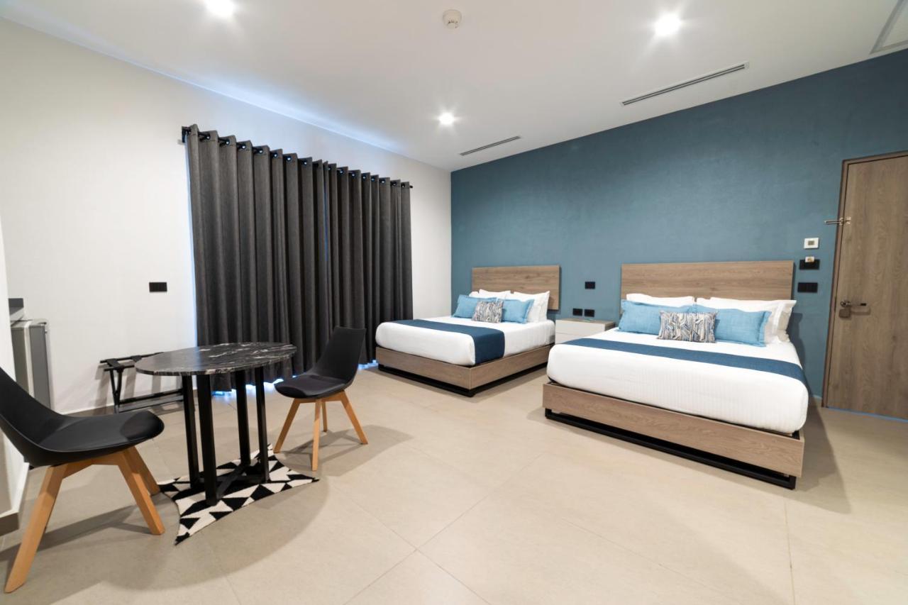 Th Hotel&Vivienda Tepatitlán de Morelos Buitenkant foto